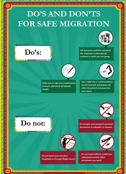 Avoid Costly Mistakes: The Top Do’s and Don’ts in Consulting