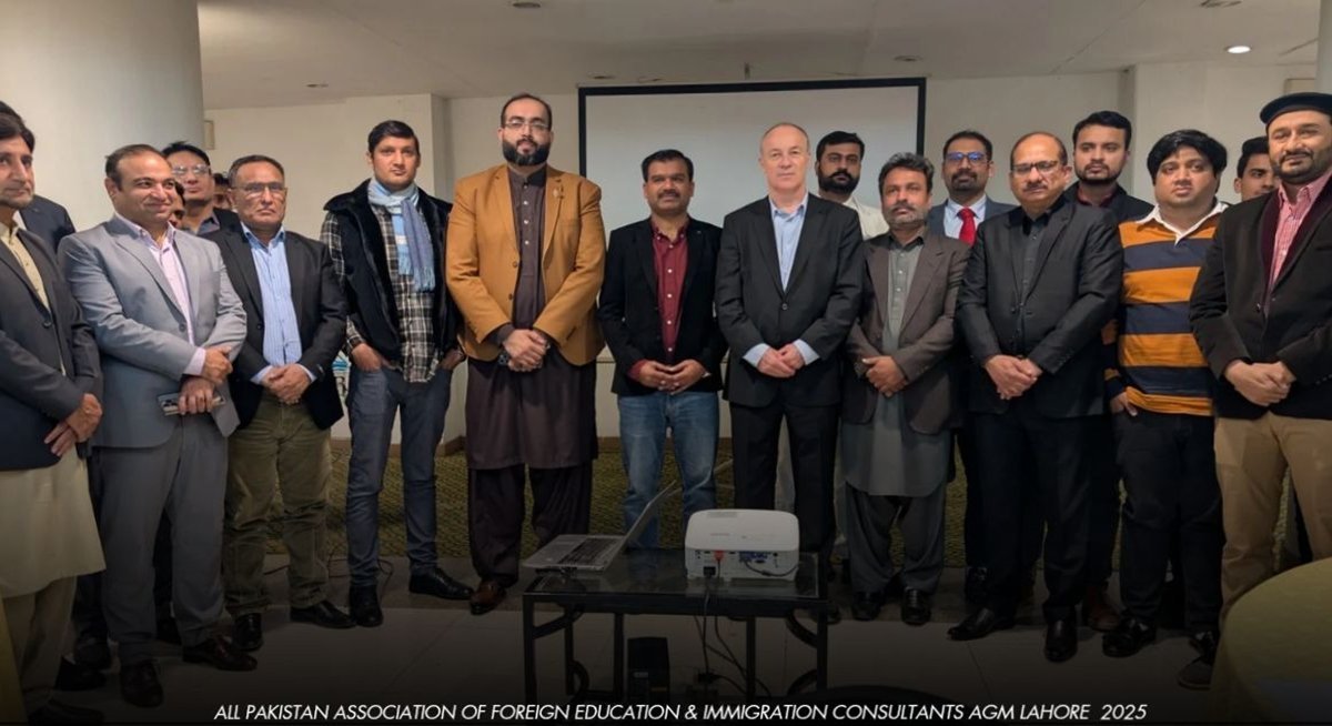 Training Consultants for International Standards