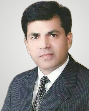 Muhammad Akhter Bashir