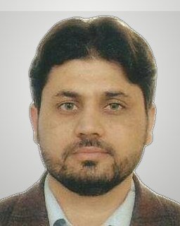 Ayaz Khan