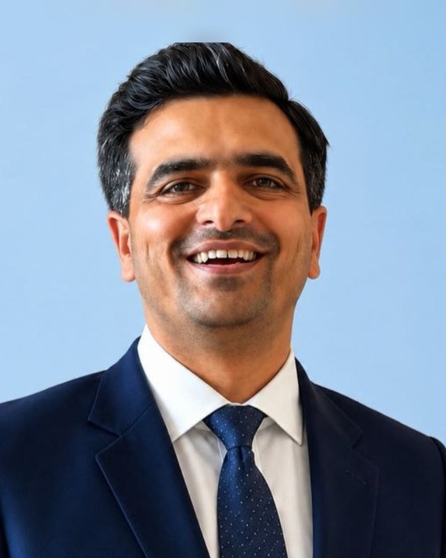 Muhammad Waqas