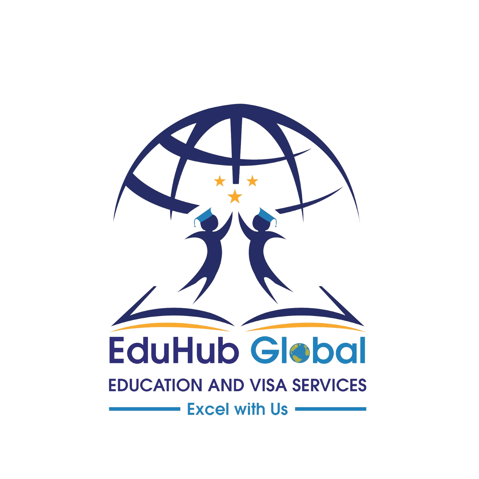 Immigration & Edu Hub Consultants SMC Private Limited logo