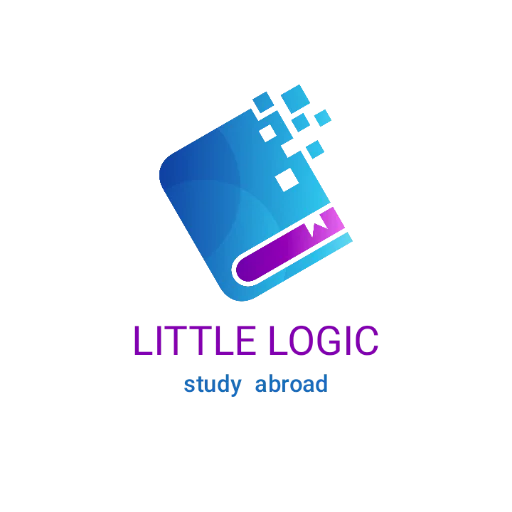Little Logic logo