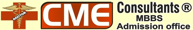 CME CONSULTANTS logo