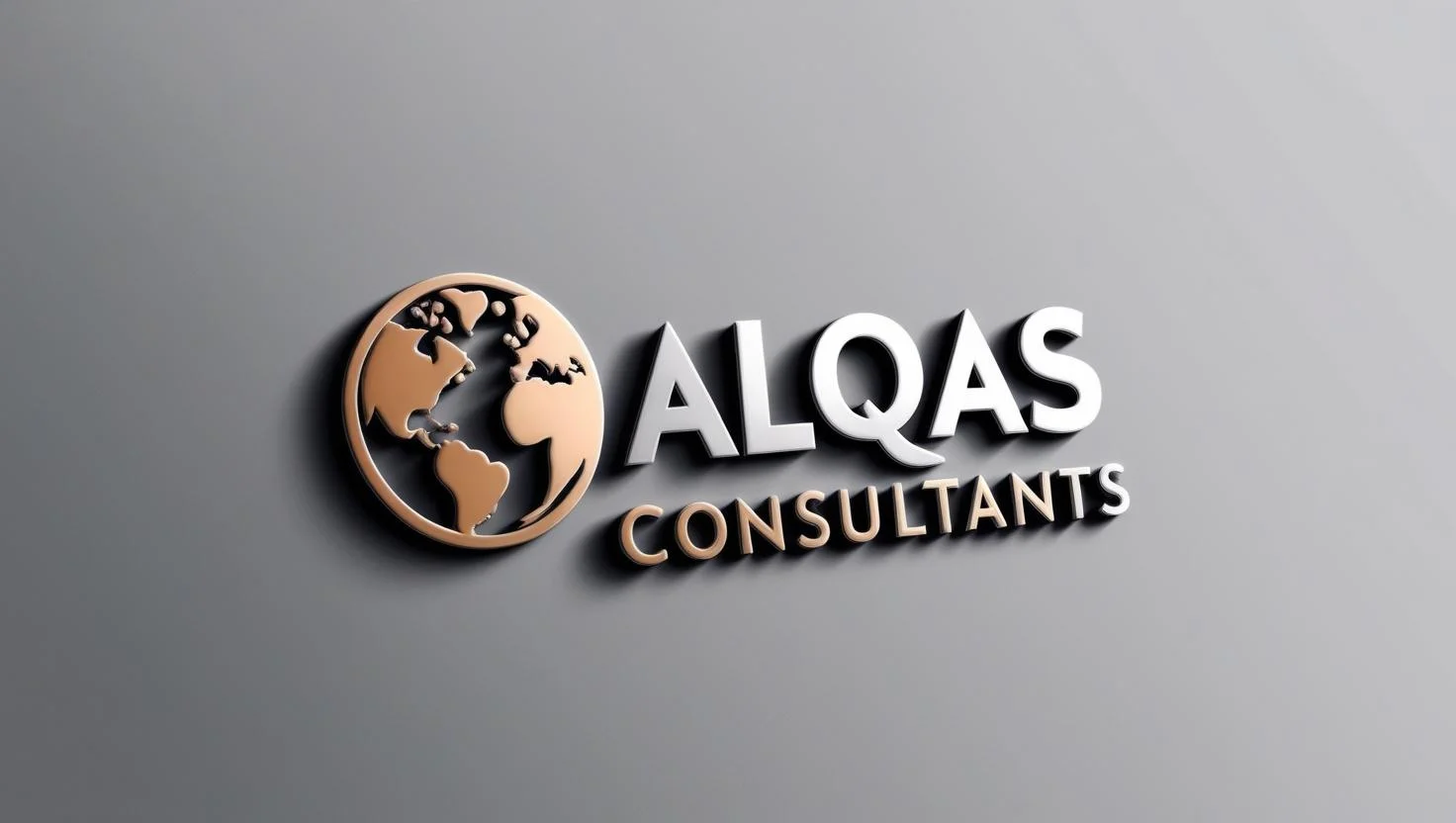ALQAS Consultants logo
