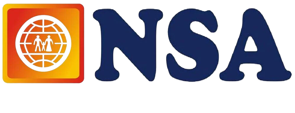 NSA logo
