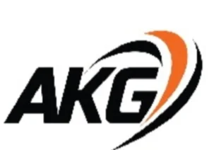 AK Global Services Pvt ltd logo