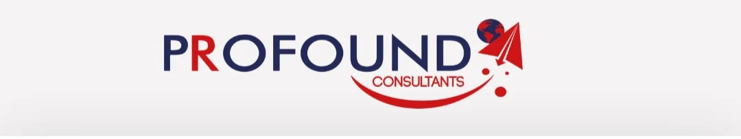 Profound Uk logo