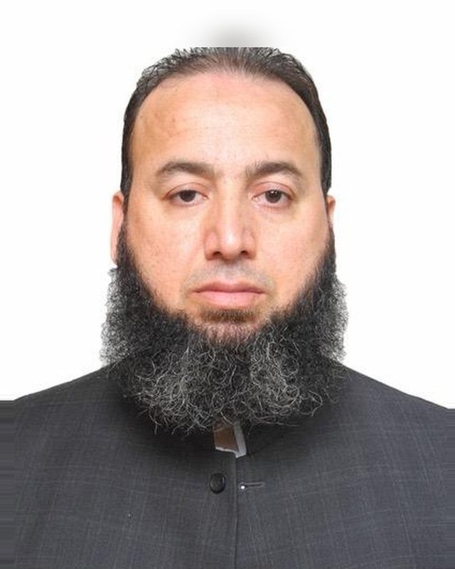 Amjad Iqbal
