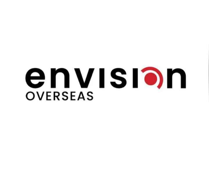 Envision overseas Education logo