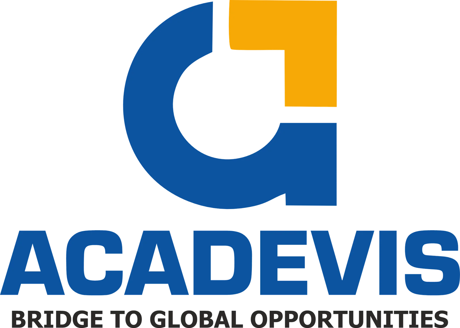 Acadevis logo