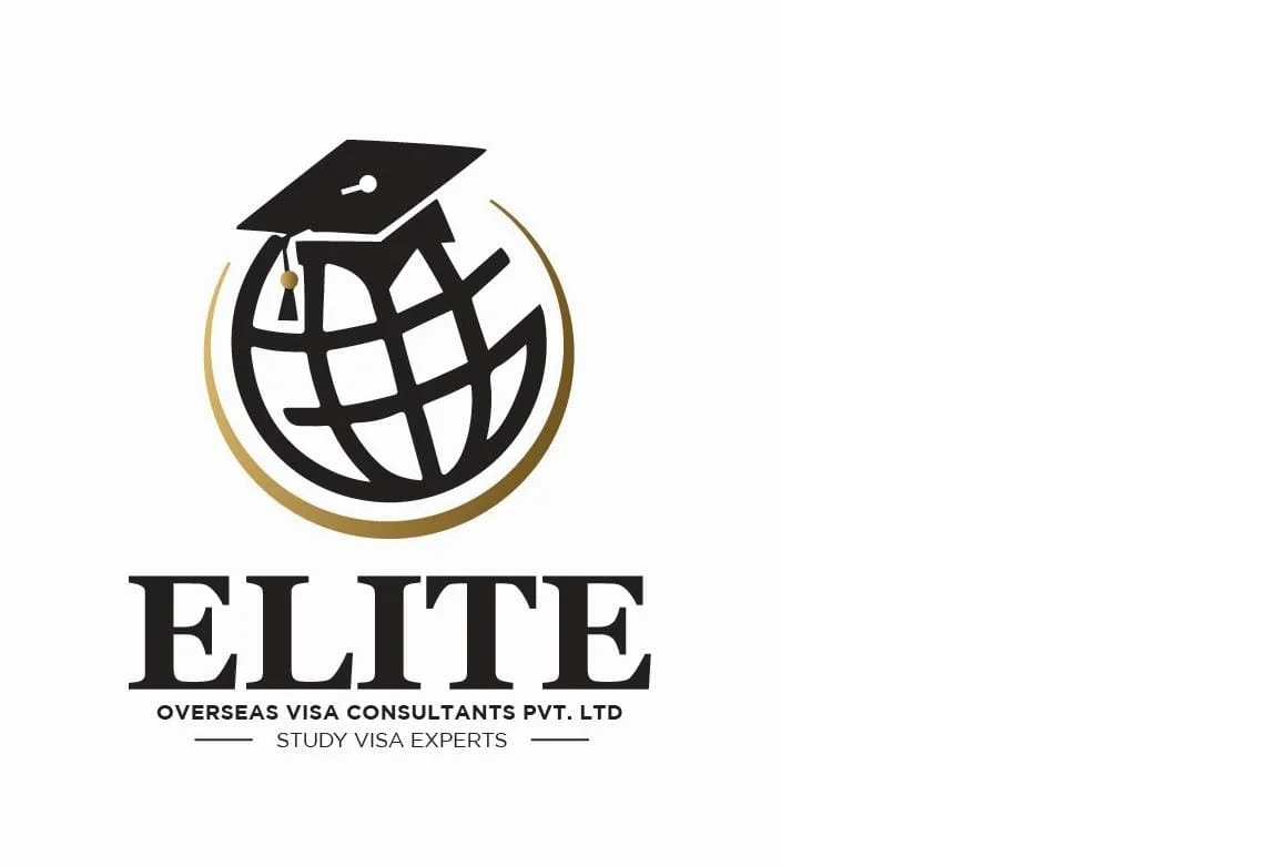 Elite Overseas Visa Consultants Pvt Ltd logo