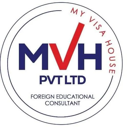 MVH logo
