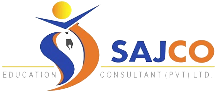 SAJCO Education Consultant Pvt Ltd logo