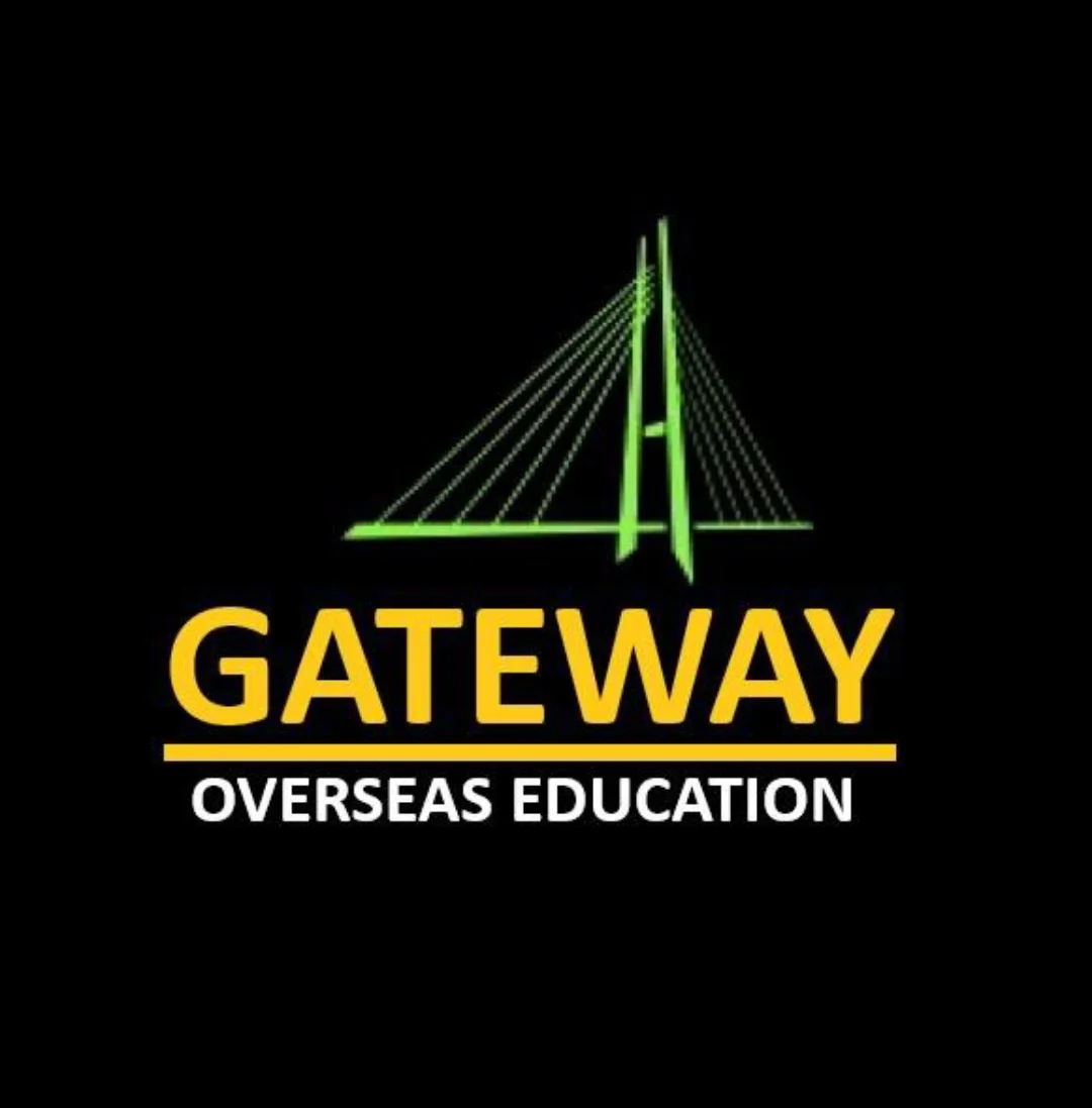 GATEWAY OVERSEAS EDUCATION logo