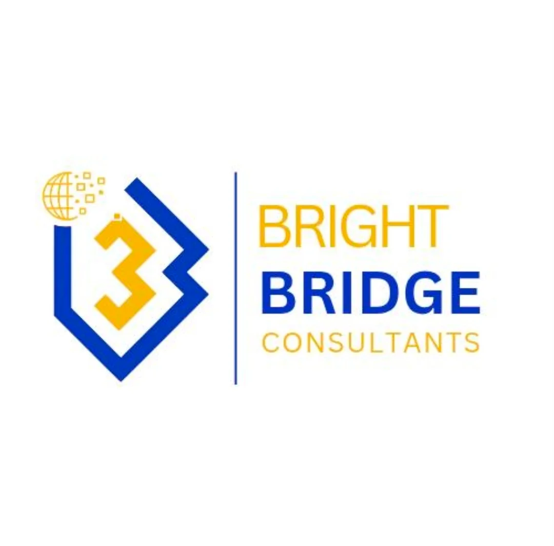 Bright Bridge Language Center logo