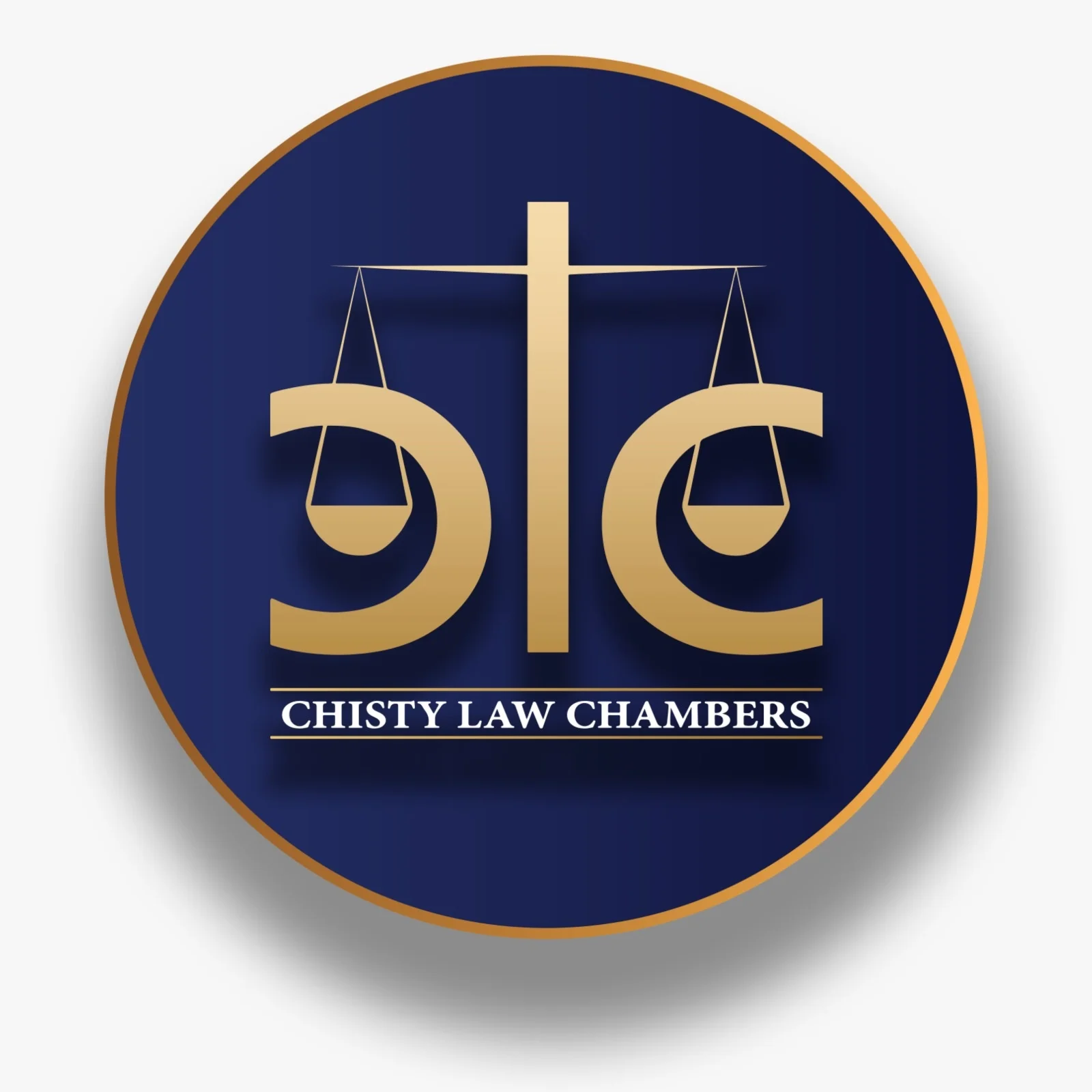 Chisty Law Chambers LLP logo