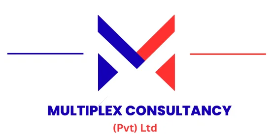 Multiplex Consultancy (Pvt) Ltd logo