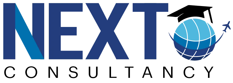 Next Consultancy logo