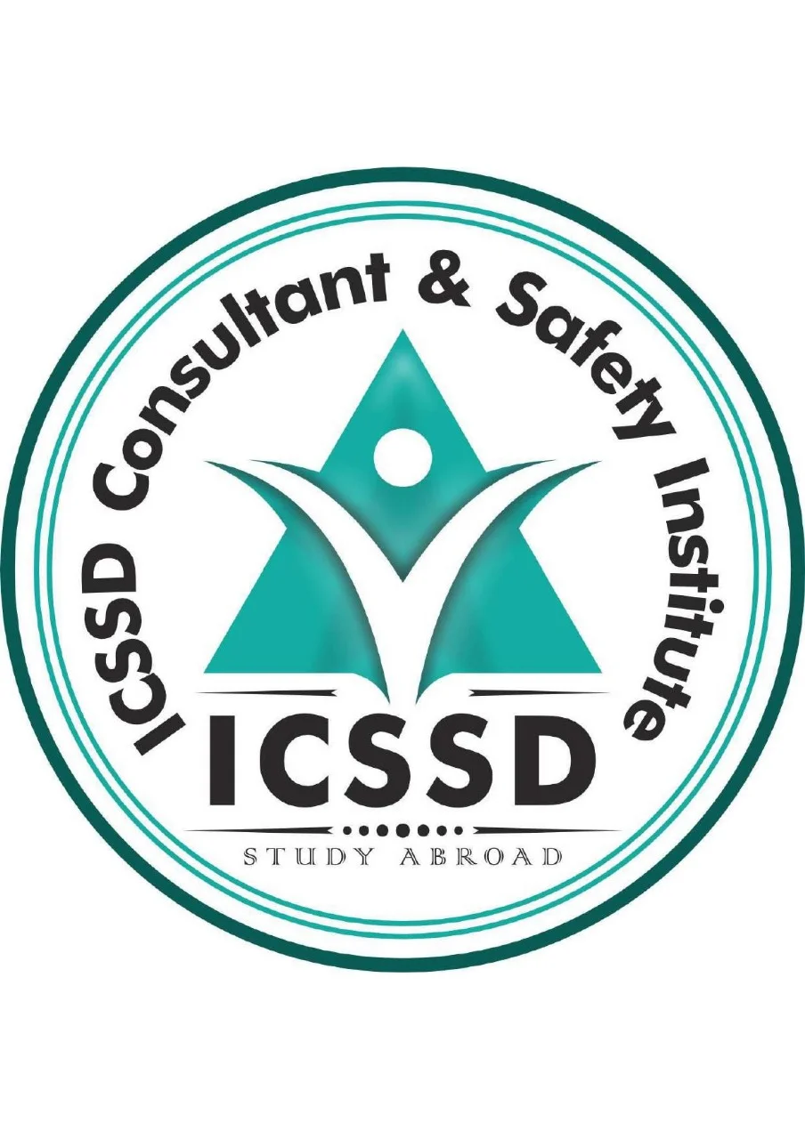 ICSSD Consultant logo